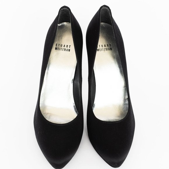 Stuart Weitzman Pumps- Size 8.5 - Picture 3 of 6